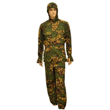Summer Camouflage Uniform Sumrak M-1-5