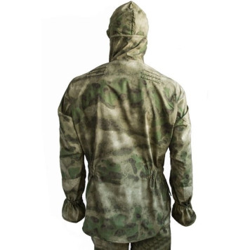 Summer Camouflage Uniform Sumrak M-1-9