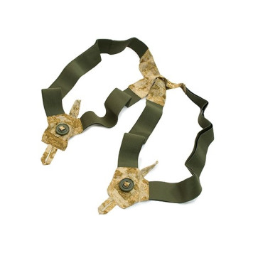 Twilight-S9 Tactical Suit-28