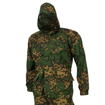 Twilight-S9 Tactical Suit-43