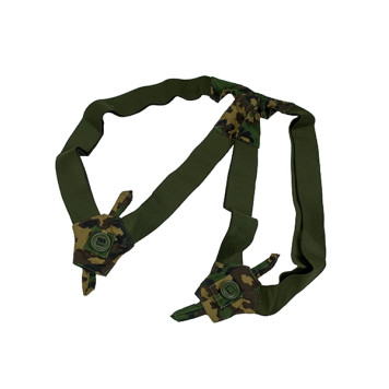 Twilight-S9 Tactical Suit-45