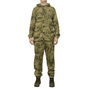 Twilight-S9 Tactical Suit-47