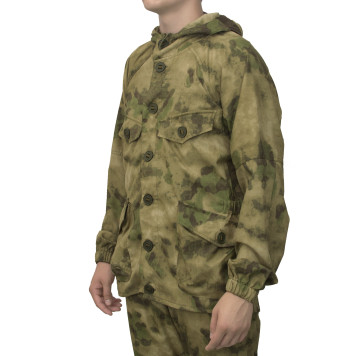 Twilight-S9 Tactical Suit-48