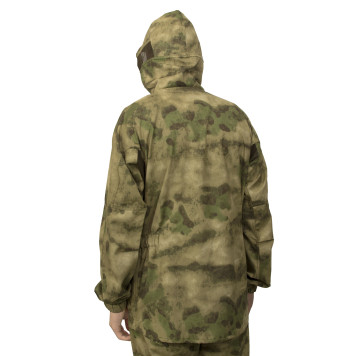 Twilight-S9 Tactical Suit-49