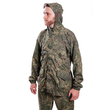 Twilight-S9 Tactical Suit-73