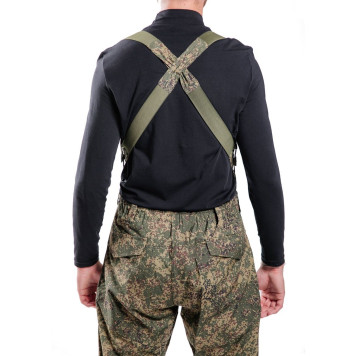 Twilight-S9 Tactical Suit-74