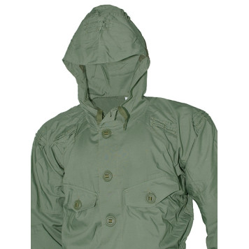 Twilight-S9 Tactical Suit-77