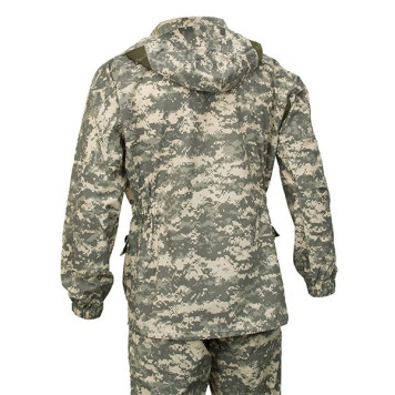 Twilight-S9 Tactical Suit-9