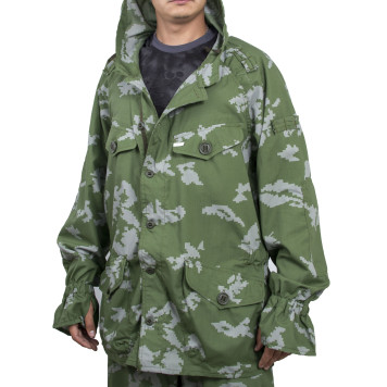 Twilight Camouflage Suit-1