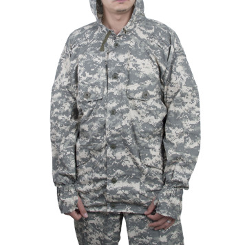 Twilight Camouflage Suit-10