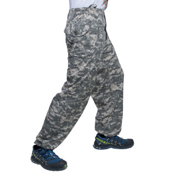 Twilight Camouflage Suit-11