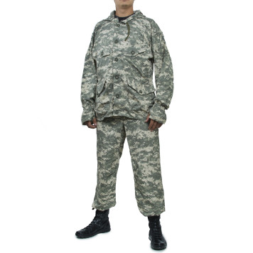 Twilight Camouflage Suit-12