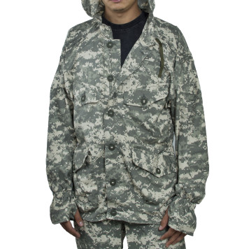 Twilight Camouflage Suit-13