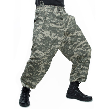 Twilight Camouflage Suit-14