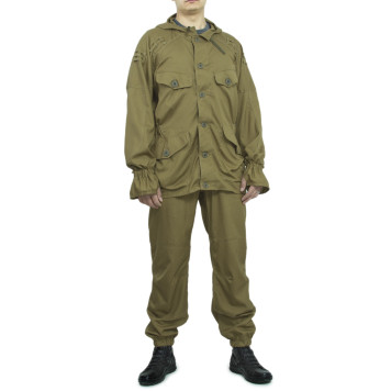 Twilight Camouflage Suit-15