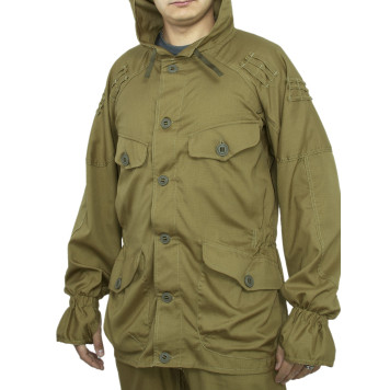 Twilight Camouflage Suit-16