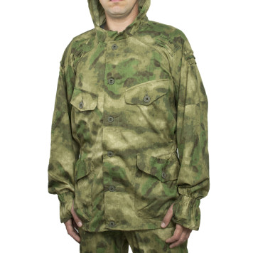 Twilight Camouflage Suit-19