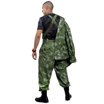 Twilight Camouflage Suit-2