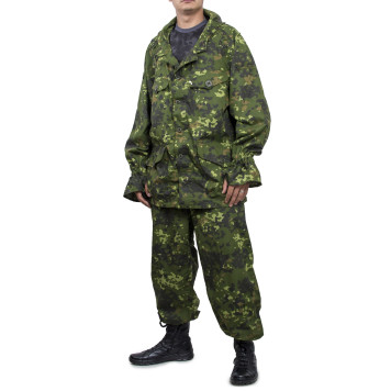 Twilight Camouflage Suit-21