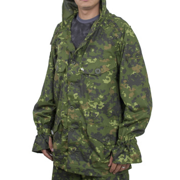 Twilight Camouflage Suit-22