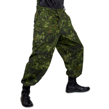 Twilight Camouflage Suit-23