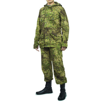 Twilight Camouflage Suit-24
