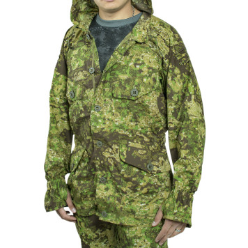 Twilight Camouflage Suit-25