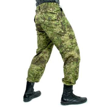 Twilight Camouflage Suit-26