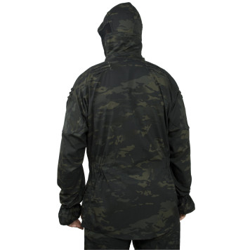 Twilight Camouflage Suit-29