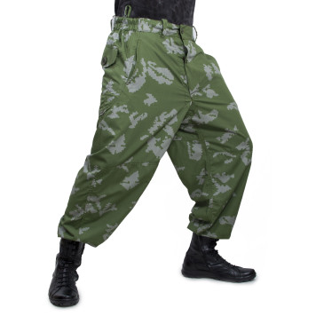 Twilight Camouflage Suit-3