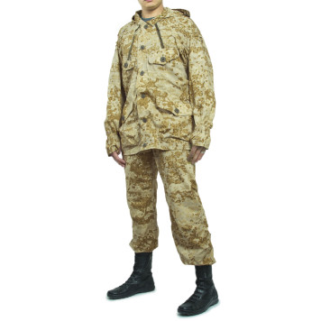 Twilight Camouflage Suit-30