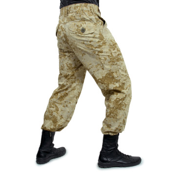 Twilight Camouflage Suit-32