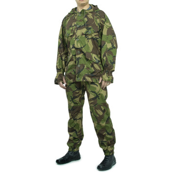 Twilight Camouflage Suit-33