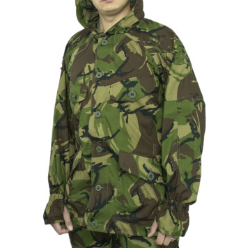 Twilight Camouflage Suit-34