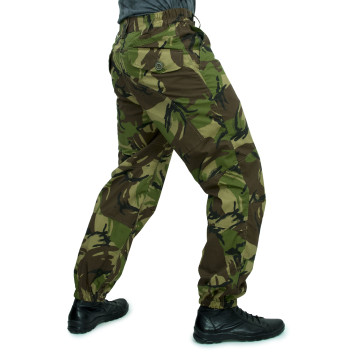 Twilight Camouflage Suit-35