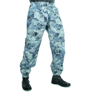 Twilight Camouflage Suit-38