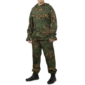 Twilight Camouflage Suit-39