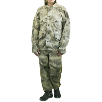 Twilight Camouflage Suit-4