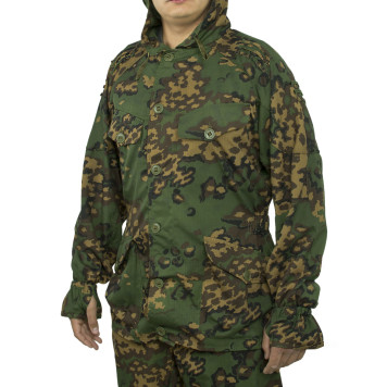 Twilight Camouflage Suit-40