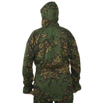 Twilight Camouflage Suit-41