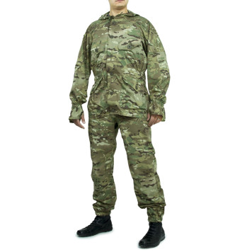 Twilight Camouflage Suit-43