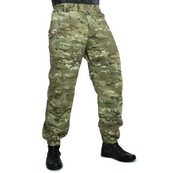 Twilight Camouflage Suit-45