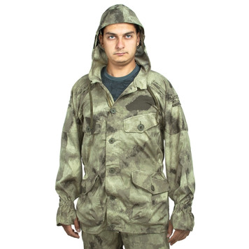 Twilight Camouflage Suit-46