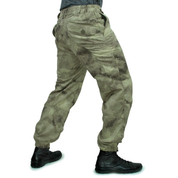 Twilight Camouflage Suit-47