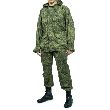 Twilight Camouflage Suit-48