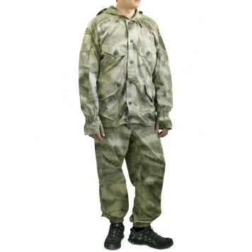 Twilight Camouflage Suit-5