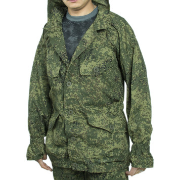 Twilight Camouflage Suit-49