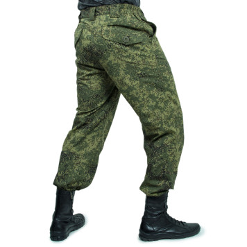 Twilight Camouflage Suit-50