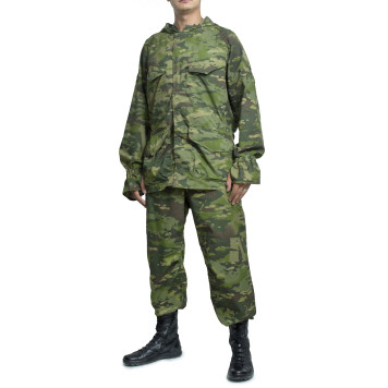 Twilight Camouflage Suit-51