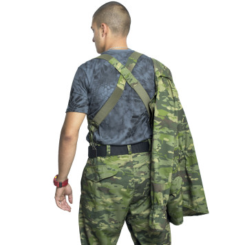 Twilight Camouflage Suit-53